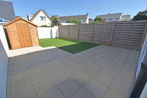 Garden- click for photo gallery